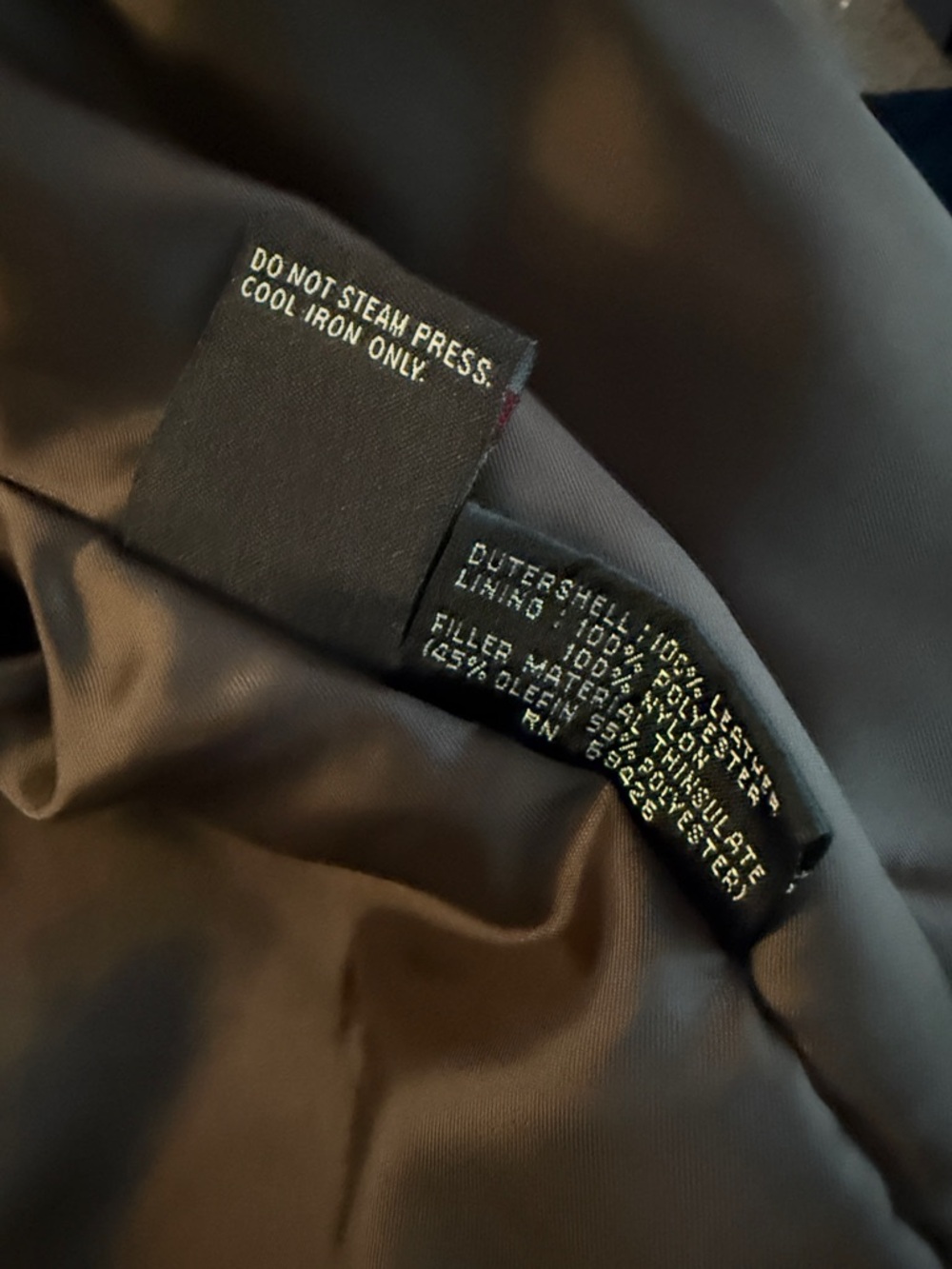 Wilson’s Women Leather Jacket - Picture 11 of 15